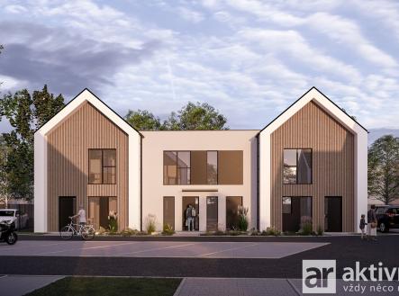 4 | Prodej - dům/vila, 99 m²