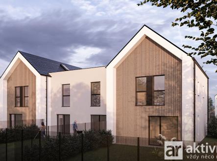 8 | Prodej - dům/vila, 99 m²