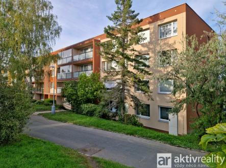 Najem Byt Kosmonautu Melnik 04 | Pronájem bytu, 3+1, 78 m²