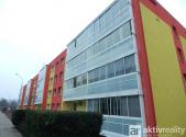 Prodej bytu, 2+kk, 47 m²