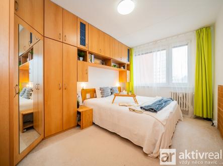 www.bydleniruzyne.cz Viktor Janovský 03 | Prodej bytu, 3+1, 79 m²