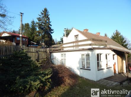 DSCN3834 | Prodej - chata/rekreační objekt, 85 m²