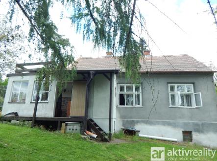 Prodej - chata/rekreační objekt, 85 m² obrázek