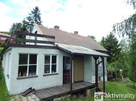 DSCN4235 | Prodej - chata/rekreační objekt, 85 m²