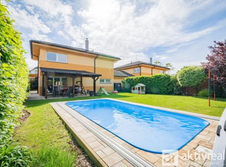 dumobristvi.cz 209 | Prodej - dům/vila, 172 m²