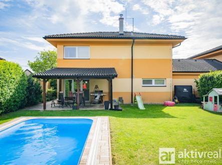 dumobristvi.cz 210 | Prodej - dům/vila, 172 m²