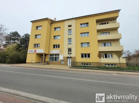 Pronájem bytu, 4+1, 112 m² obrázek