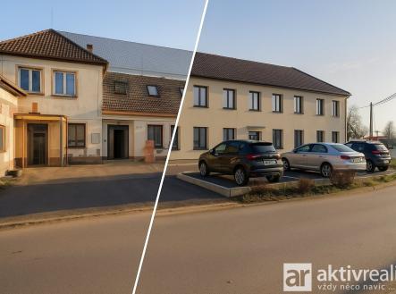 Prodej - dům/vila, 620 m² obrázek