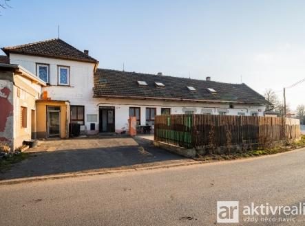 7IV08425 | Prodej - dům/vila, 620 m²