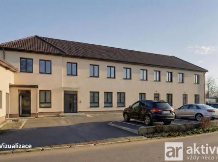 Vizu ex02 | Prodej - dům/vila, 620 m²