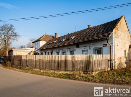 7IV08431 | Prodej - dům/vila, 620 m²