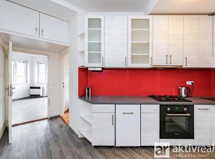 12 | Prodej bytu, 2+kk, 76 m²