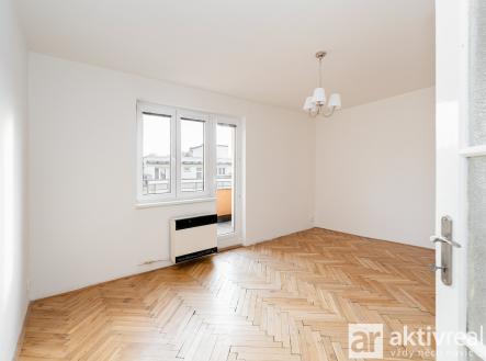 4 | Prodej bytu, 2+kk, 76 m²