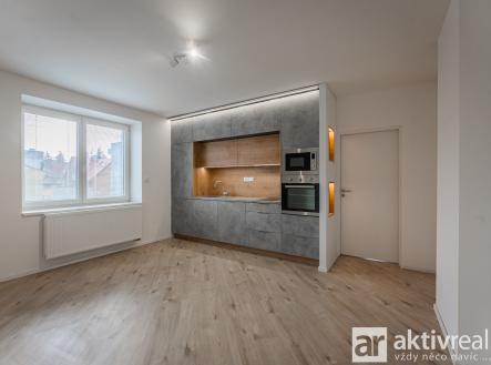 Pronájem bytu, 2+kk, 45 m² obrázek