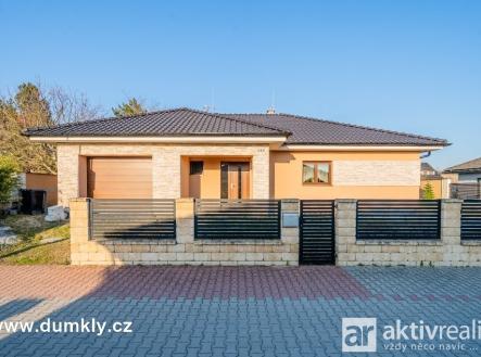 7IV01484 | Prodej - dům/vila, 133 m²