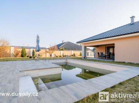 7IV01480 | Prodej - dům/vila, 133 m²