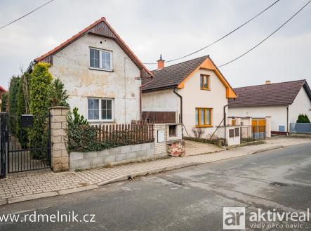 7IV01564 | Prodej - dům/vila, 112 m²