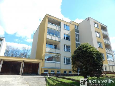 Prodej bytu, 3+1, 74 m² obrázek