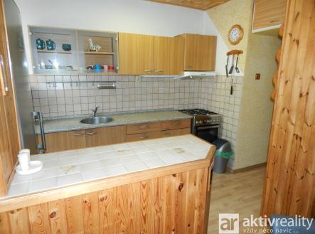 DSCN3987 | Prodej bytu, 3+1, 74 m²
