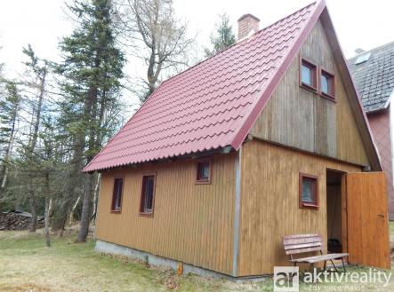 Prodej - chata/rekreační objekt, 50 m² obrázek
