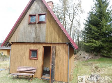 DSCN4030 | Prodej - chata/rekreační objekt, 50 m²