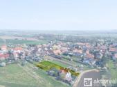 Prodej - pozemek pro bydlení, 1 143 m²