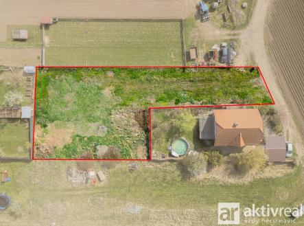 IMG_4352 | Prodej - pozemek pro bydlení, 1 143 m²