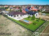 Prodej - dům/vila, 201 m²