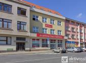 Pronájem - kanceláře, 21 m²