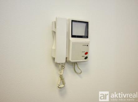 Pronajem kancelar Viktor Janovsky 03 | Pronájem - kanceláře, 21 m²