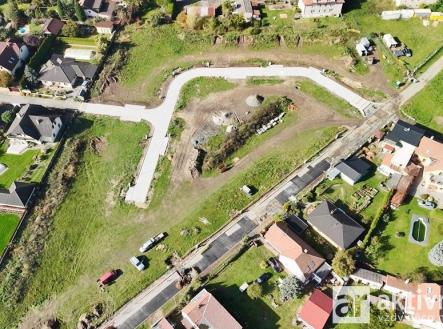 001 | Prodej - pozemek pro bydlení, 1 281 m²