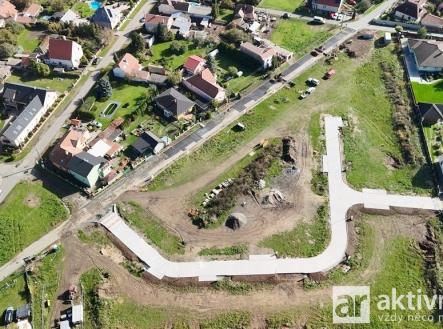 002 | Prodej - pozemek pro bydlení, 1 281 m²