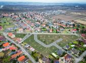 Prodej - pozemek pro bydlení, 1 281 m²