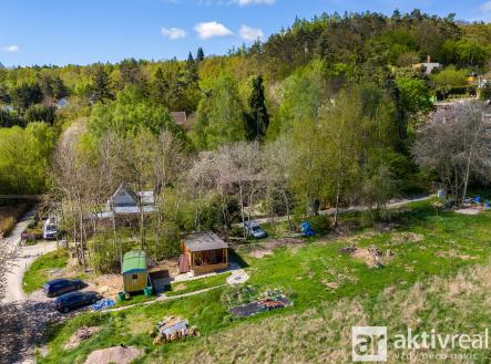 4 | Prodej - pozemek pro bydlení, 1 418 m²