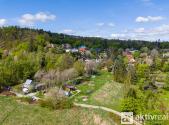 Prodej - pozemek pro bydlení, 1 418 m²