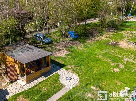 12 | Prodej - pozemek pro bydlení, 1 418 m²