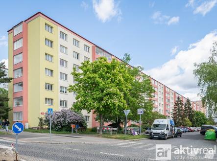 Pronájem bytu, 3+kk, 53 m² obrázek