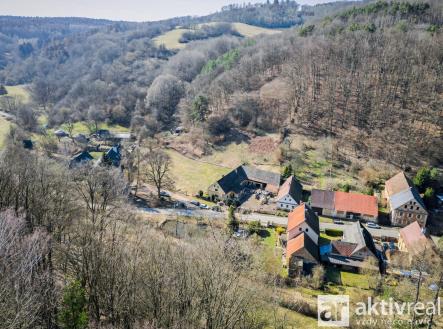 www.parcelakokorinsko.cz 20 | Prodej - pozemek pro bydlení, 5 862 m²