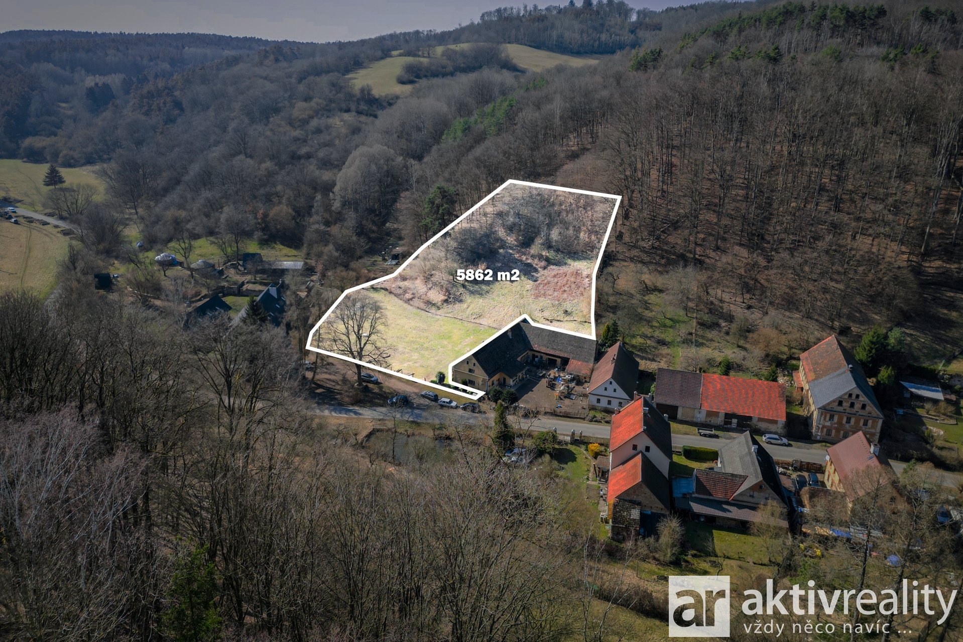 www.parcelakokorinsko.cz 19
