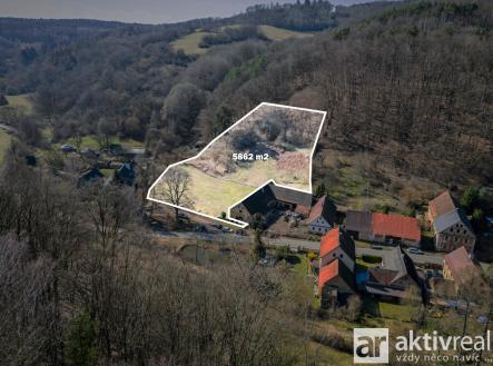 www.parcelakokorinsko.cz 19 | Prodej - pozemek pro bydlení, 5 862 m²