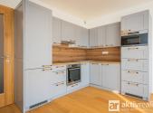 Pronájem bytu, 2+kk, 59 m²