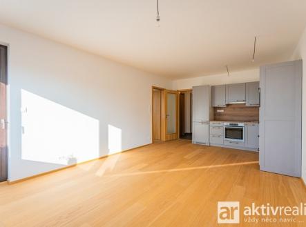 7IV01999 | Pronájem bytu, 2+kk, 59 m²