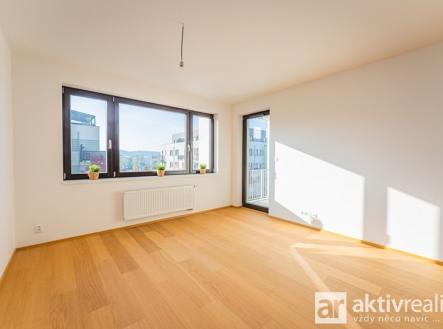 7IV02000 | Pronájem bytu, 2+kk, 59 m²