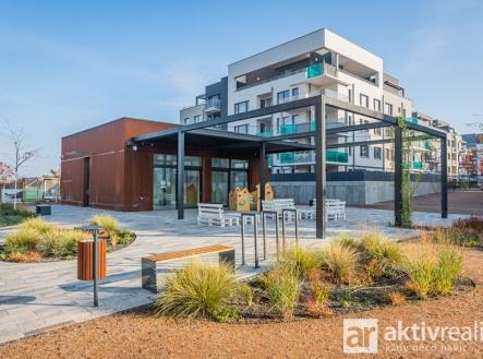 7IV02027 | Pronájem bytu, 2+kk, 59 m²