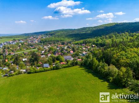 1 | Prodej - pozemek pro bydlení, 1 169 m²
