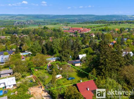 2_ozn | Prodej - pozemek pro bydlení, 1 169 m²