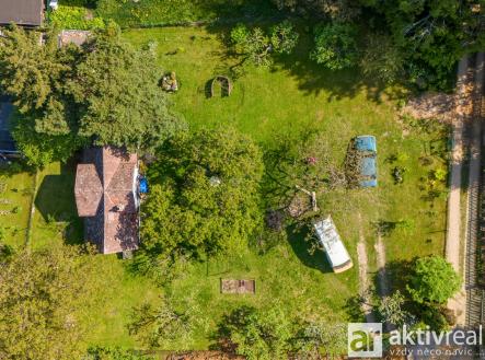 3 | Prodej - pozemek pro bydlení, 1 169 m²