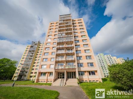 7IV08593 | Pronájem bytu, 1+kk, 30 m²