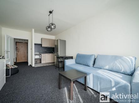 7IV08583 | Pronájem bytu, 1+kk, 30 m²