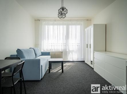 7IV08585 | Pronájem bytu, 1+kk, 30 m²